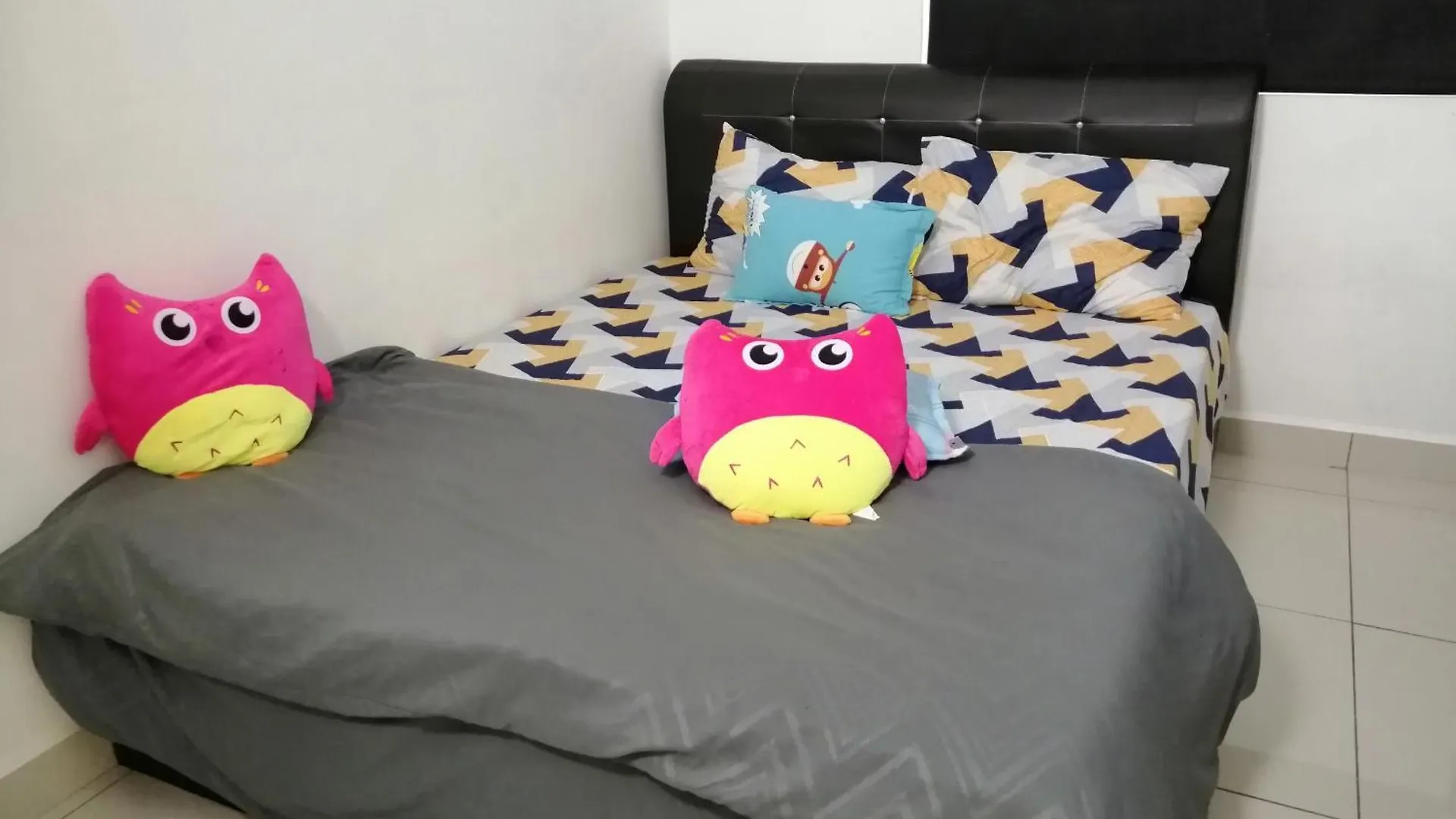 Mevin Woodsbury Butterworth Homestay 0*,  Malaysia
