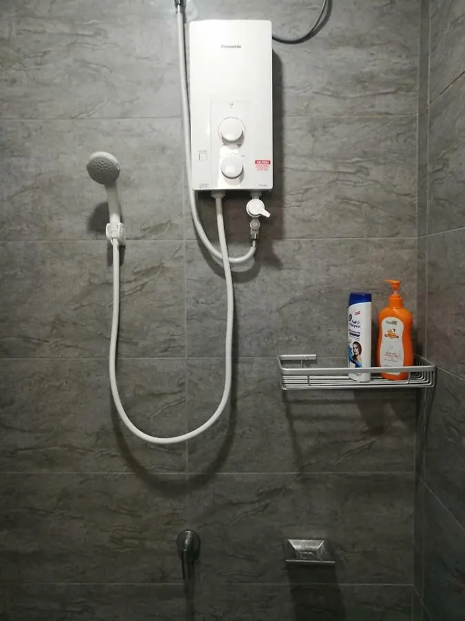 Mevin Woodsbury Butterworth Homestay 0*,  Malaysia